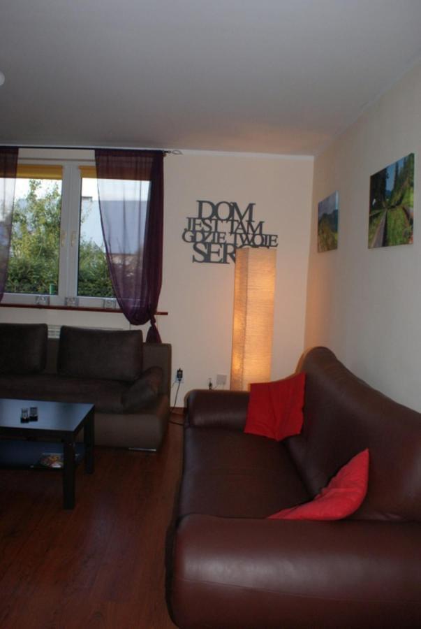 Waszczyszynowka Bieszczady Villa Bandrow Narodowy Kültér fotó