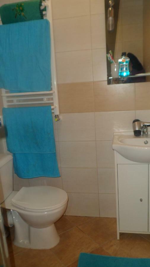 Waszczyszynowka Bieszczady Villa Bandrow Narodowy Kültér fotó